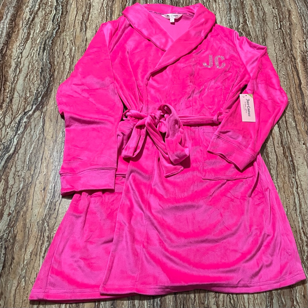 Juicy Couture